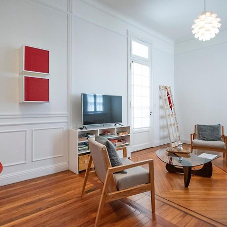 Acogedor Apartamento En Palermo Buenos Aires Exterior foto