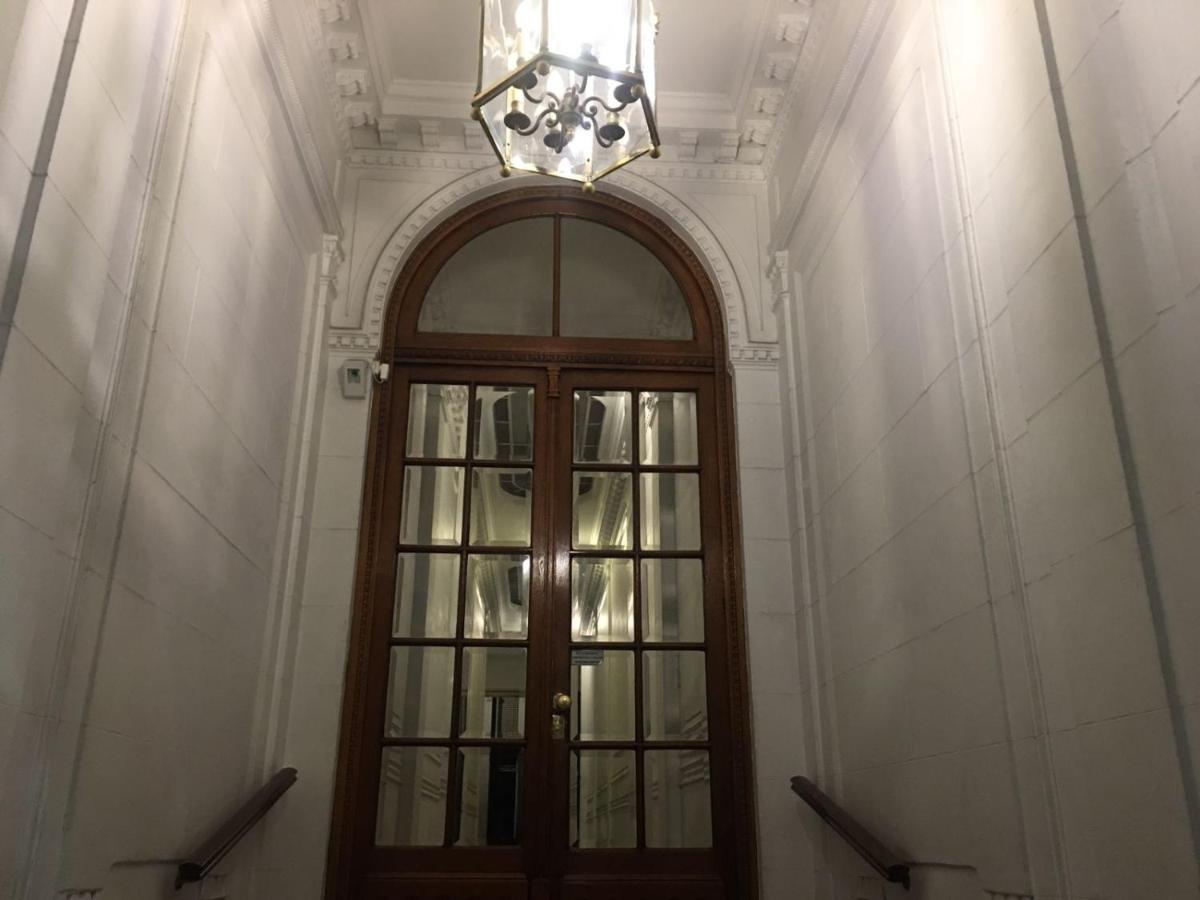Acogedor Apartamento En Palermo Buenos Aires Exterior foto